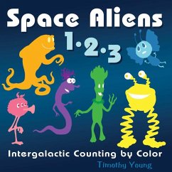 Space Aliens 1-2-3 - Young, Timothy