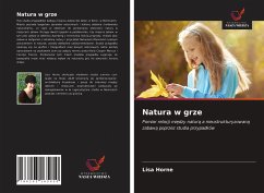 Natura w grze - Horne, Lisa Natura w grze - Horne, Lisa