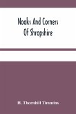 Nooks And Corners Of Shropshire