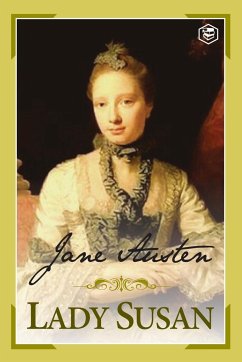 Lady Susan - Austen, Jane