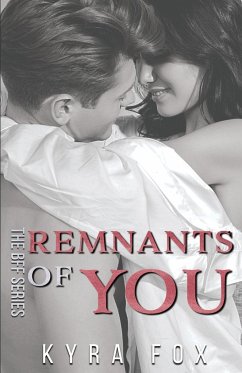 Remnants of You - Fox, Kyra