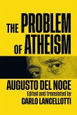 The Problem of Atheism: Volume 84