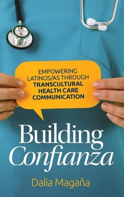 Building Confianza Building Confianza