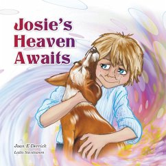 Josie's Heaven Awaits - Derrick, Joan E