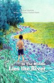 In the Middle Lies the River (The Apprentice's Butler, #2) (eBook, ePUB)
