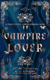 Vampire Lover (Purely Paranormal Romance Book, #5) (eBook, ePUB)