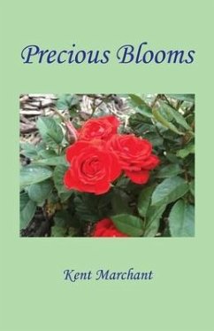 Precious Blooms - Marchant, Kent