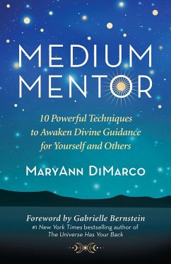 Medium Mentor - DiMarco, Mary Ann