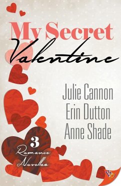 My Secret Valentine - Cannon, Julie; Dutton, Erin; Shade, Anne