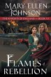 Flames of Rebellion (The Knights of... - Bild 1