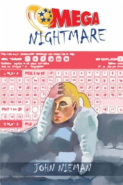Mega-Nightmare - Nieman, John