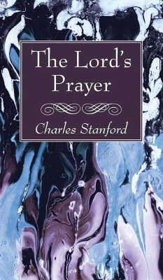 The Lord's Prayer - Stanford, Charles
