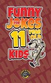 Funny Jokes for 11 Year Old Kids