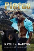 Pierce: McCray Bruin Bear Shifter Romance