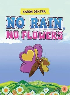 No Rain, No Flowers - Dextra, Karon