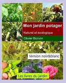 Mon jardin potager: naturel et écologique !