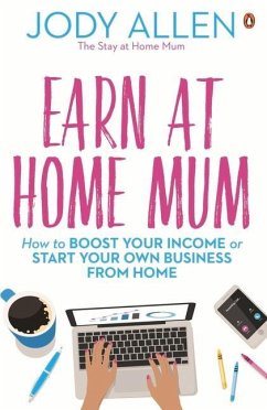 Earn at Home Mum - Allen, Jody