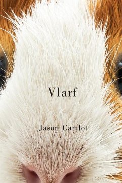 Vlarf: Volume 66 - Camlot, Jason