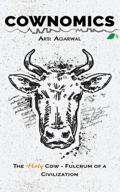 Cownomics - Agarwal, Arti