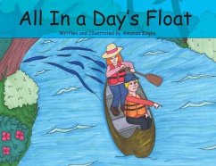 All In a Day's Float - Zogby, Amanda