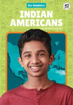 Indian Americans - Andrews, Elizabeth