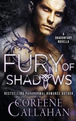 Fury of Shadows - Callahan, Coreene