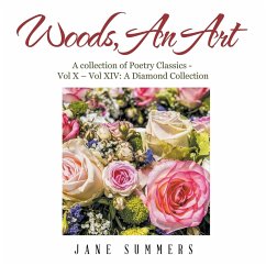 Woods, an Art - Summers, Jane