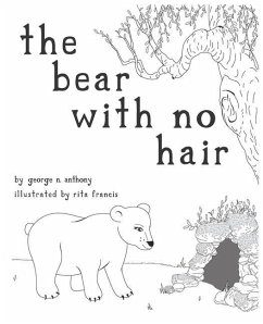 The bear with no hair - Anthony, George N.