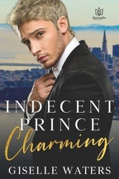 Indecent Prince Charming - Waters, Giselle
