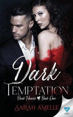 Dark Temptation - Amelle, Sarah