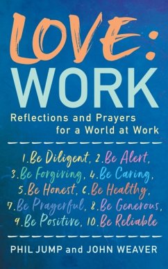 Love: Work - Jump, Phil; Weaver, John