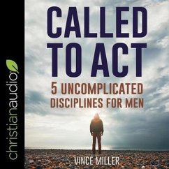 Called to ACT - Miller, Vince