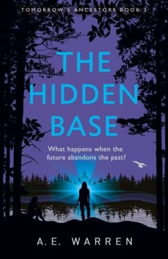 The Hidden Base - Warren, A.E.