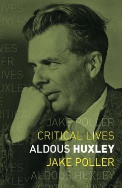 Aldous Huxley - Poller, Jake