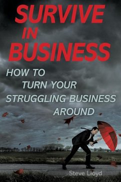 Survive in Business - Lloyd, Steve