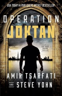 Operation Joktan - Tsarfati, Amir; Yohn, Steve