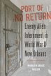 Port of No Return - Bild 1