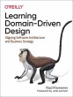 Learning Domain-Driven Design - Bild 1