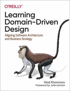 Learning Domain-Driven Design - Khononov, Vladik