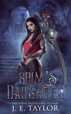 Grim's Daughter (The Death Chronicles, #4) (eBook, ePUB)
