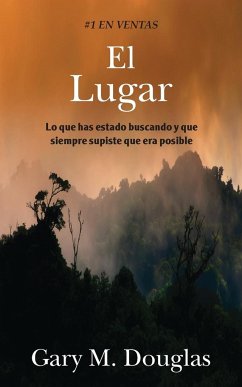 El Lugar (Spanish) - Douglas, Gary M.