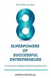The 8 Superpowers of Successful... - Bild 1