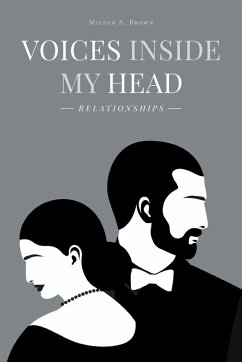Cover Voices Inside My Head