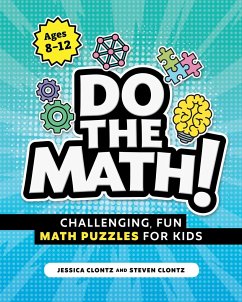 Do the Math! - Clontz, Steven; Clontz, Jessica