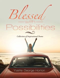 Blessed with Possibilities - George-Horton, Yvette