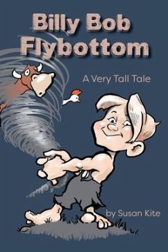 Billy Bob Flybottom - Kite, Susan