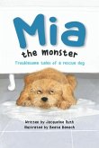 Mia the Monster