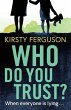 Who Do You Trust - Bild 1