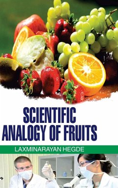 SCIENTIFIC ANALOGY OF FRUITS - Hegde, L. N.