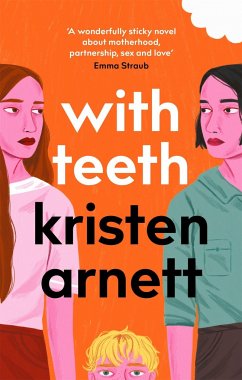 With Teeth - Arnett, Kristen